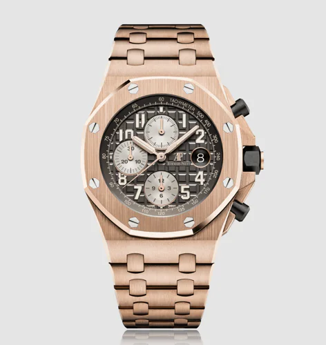 Audemars Piguet Royal Oak Offshore Chronograph 26470OR.OO.1000OR.02