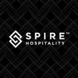 Spire Hospitality logo on InHerSight
