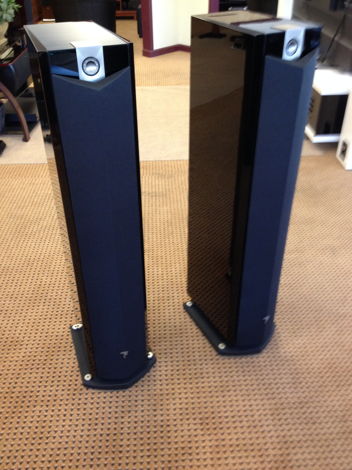 Focal 836VW Floor standing speakers