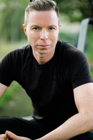 Eli Thorne