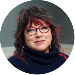 Jennifer Levitt, MA, LPC, ICGC-II, CAADC