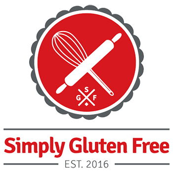 Logo - Simply Gluten Free Mentone