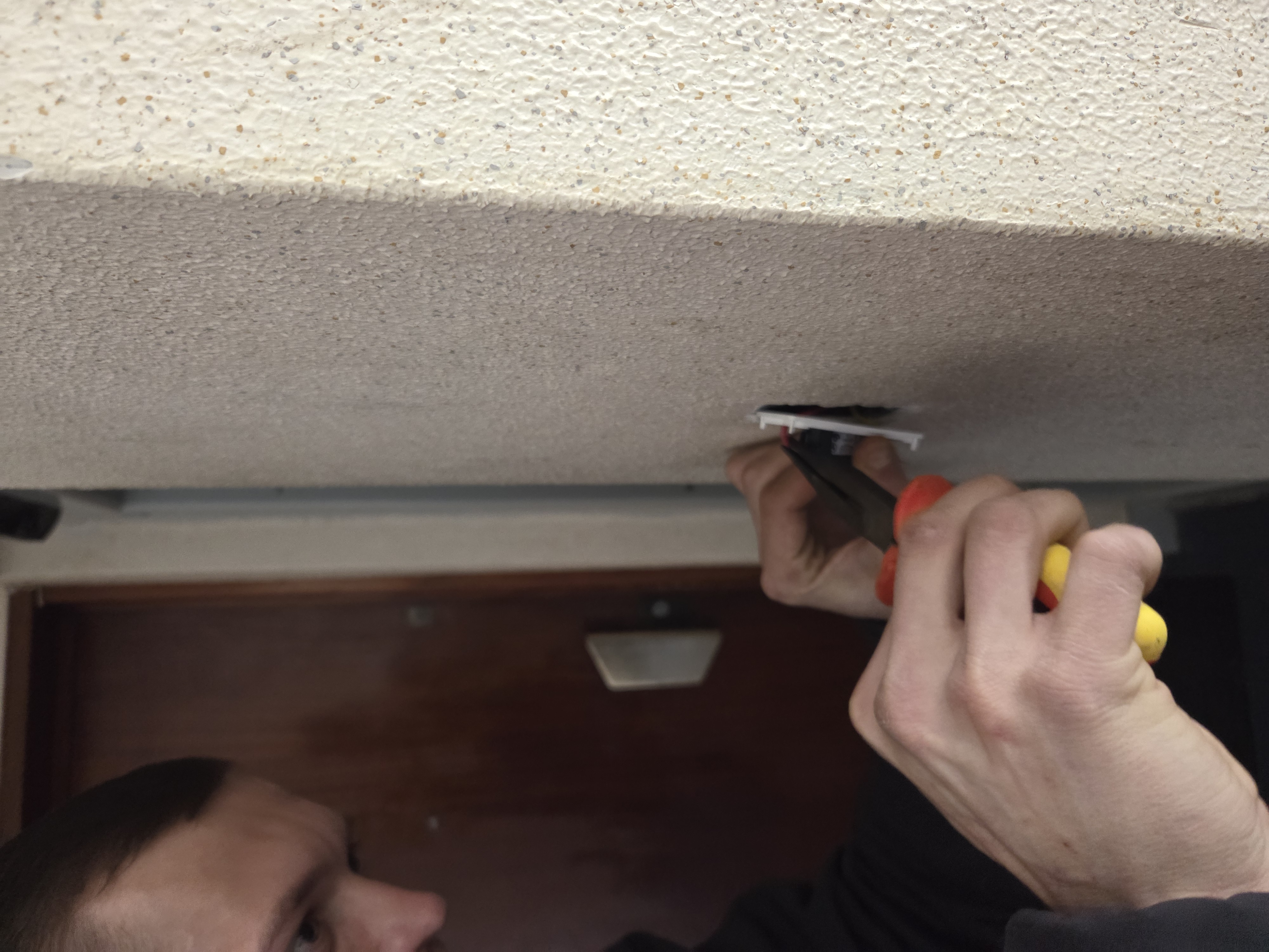 Realisation EGELEC 1