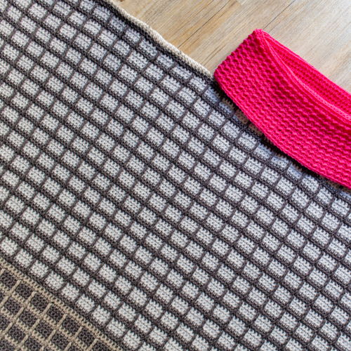 NOORSE ZEN PONCHO