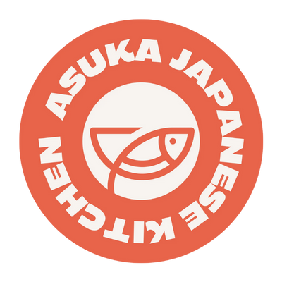 Logo - Asuka Japanese Kitchen - Penrith