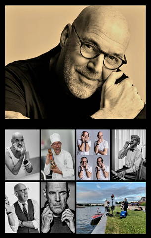 Chris Rossignol
