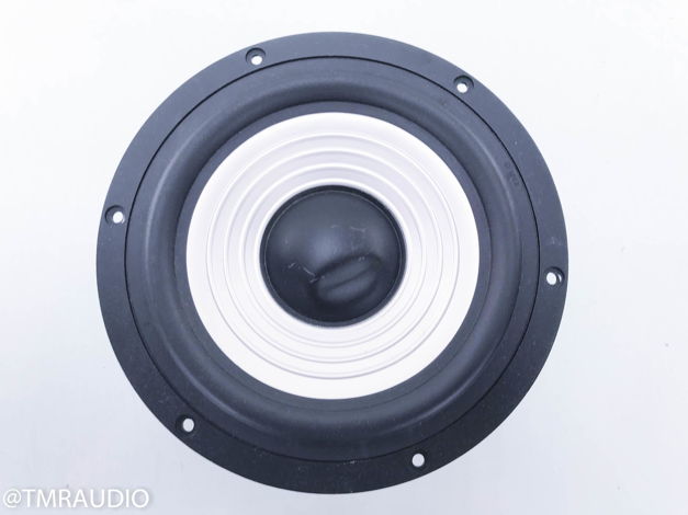 Meiloon 6.5" Aluminum Cone Woofer; Servo Sensor J01TM (...