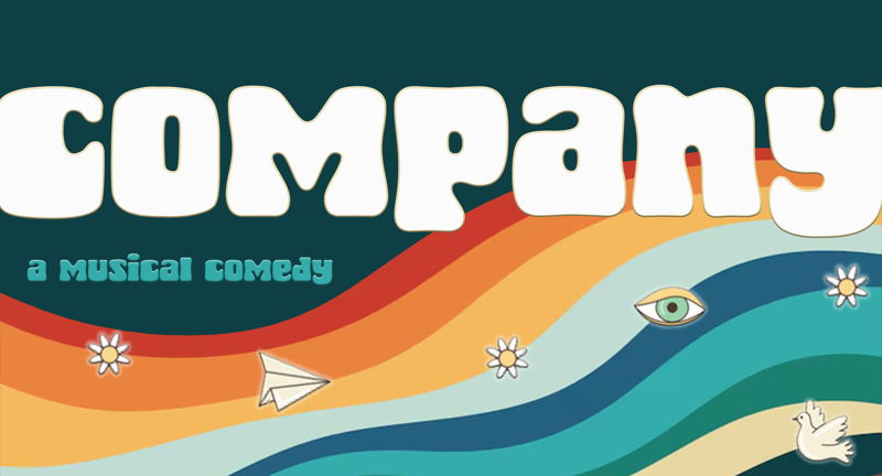 Auditions for Company, the iconic 1970s Sondheim musical