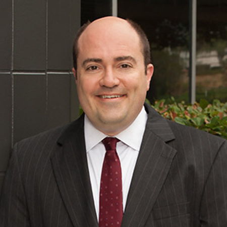Joshua Nadeau, PhD