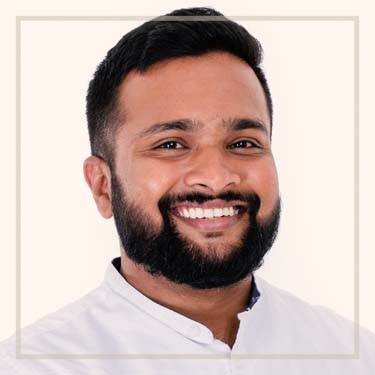 Dr Vishnu Prasad