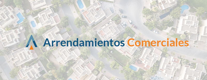 featured image for story, Tipos de arrendamientos comerciales para inversión