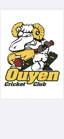 Ouyen Rams Cricket Club logo