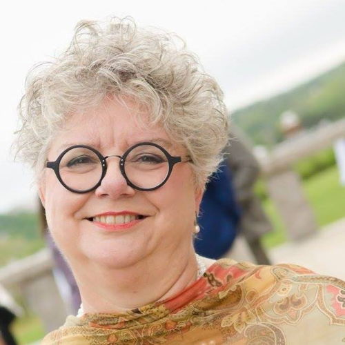 Susan Blanche Holmes