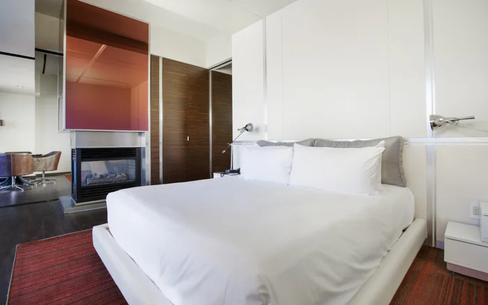 Palms Place Hotel