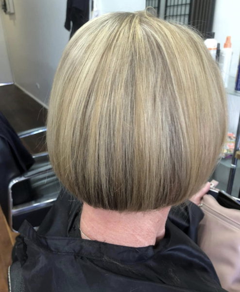 Jodie's Hair Room $10 Voucher - Image 5