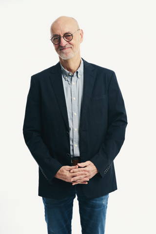 Geert Burssens