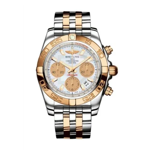Chronomat 41