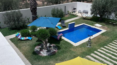 Casa Zakaria