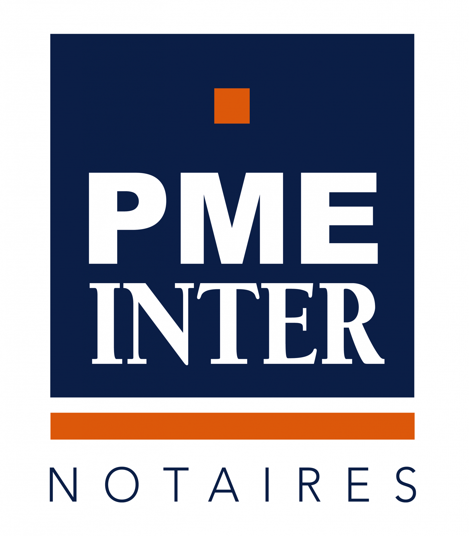 PME INTER NOTAIRES
