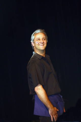 Bertrand Delaude