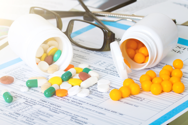 "Who Are You Calling Complex?!" : Essential Pharmacology for Treating Medically Complex Dental Patients