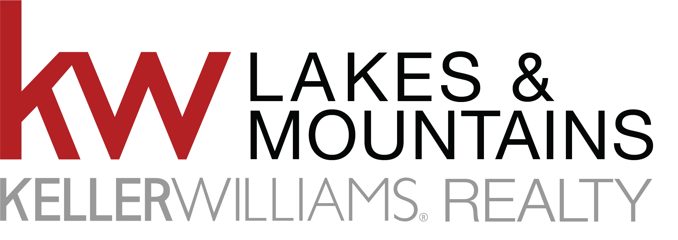 Keller Williams Coastal and Lakes & Mountains Realty