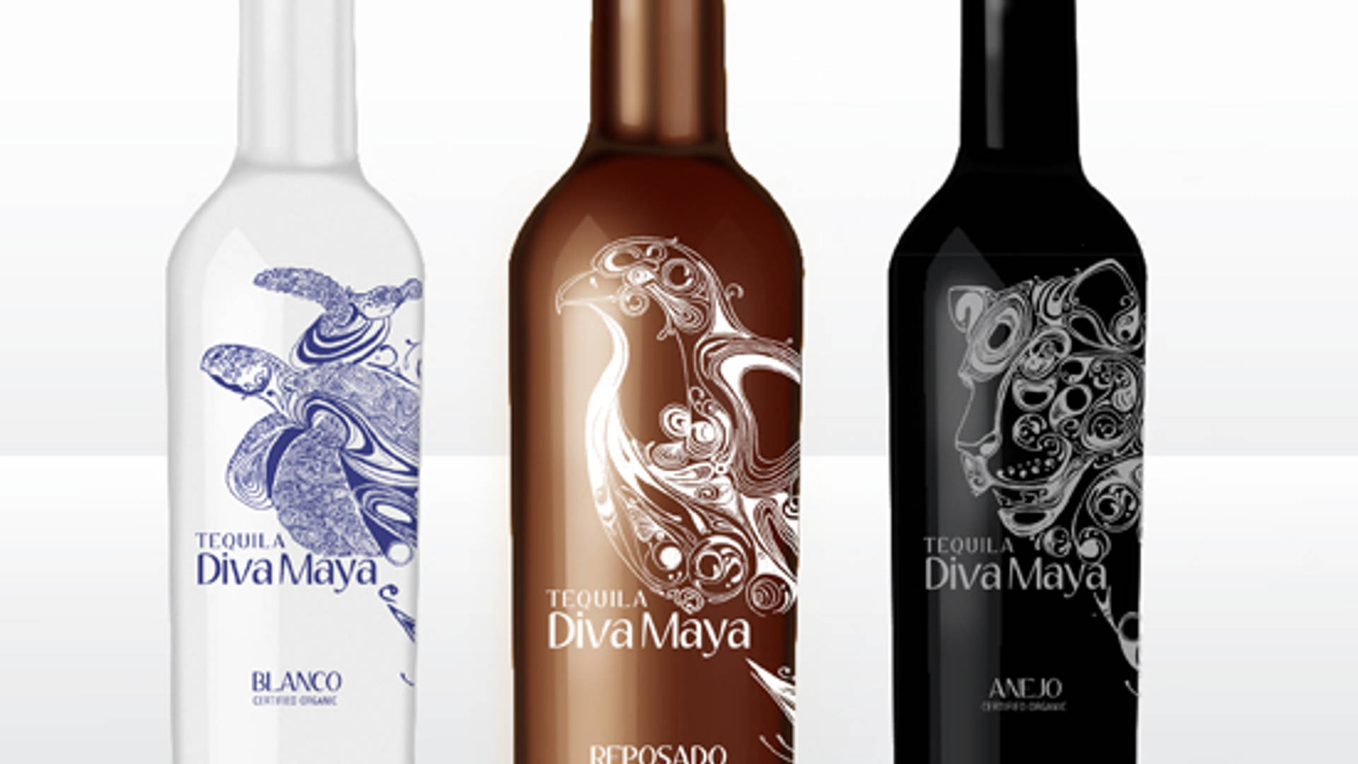 Featured image for Diva Maya Tequila