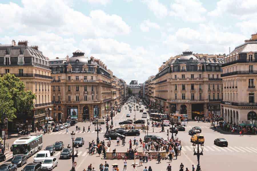 Private Paris Walk: Landmarks & Local Secrets - photo 1