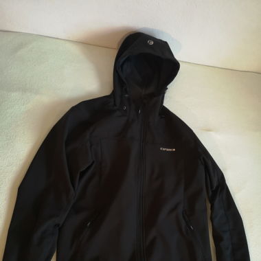 Softshelljacke Gr. M  Icepeak