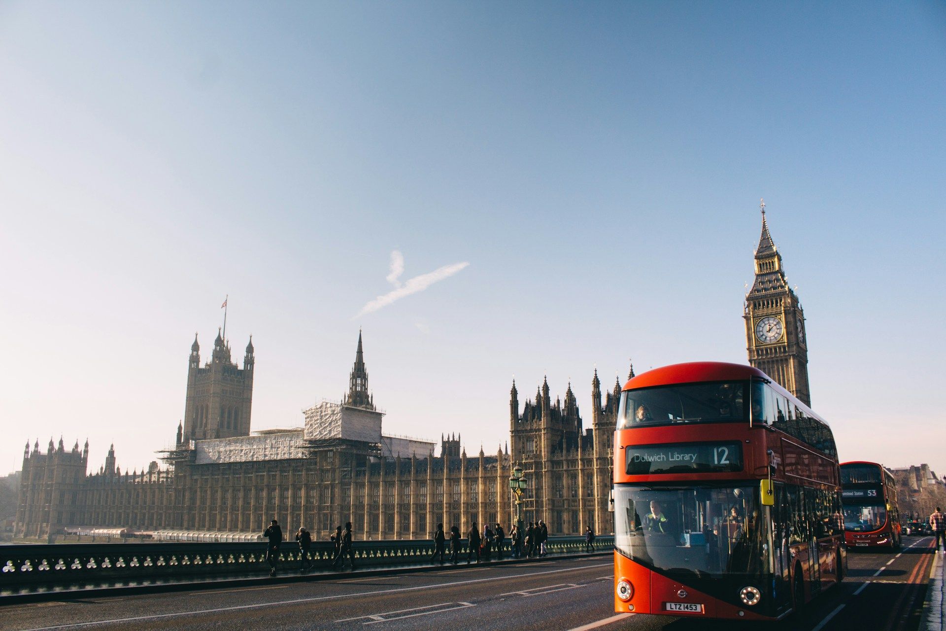 Study in United Kingdom from India