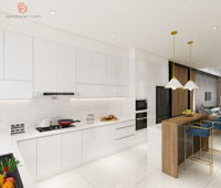 spaciz-design-sdn-bhd-contemporary-malaysia-selangor-dry-kitchen-3d-drawing-3d-drawing