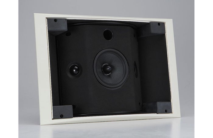 Artison LRS In-Wall Surround Sound Speakers(Pair) Brand...