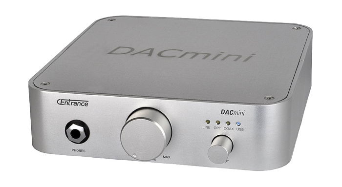 centrance dacminicx headphone amp/dac