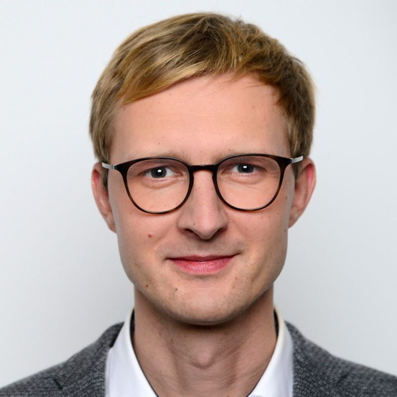 Dr. rer. nat. Thomas Friedemann 