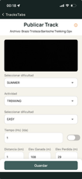 Segmenting lists developers developer - Mauro E.'s portfolio image