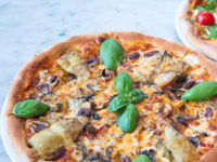 صورة 50% OFF ON ALL PIZZA