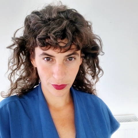 séverine porzio