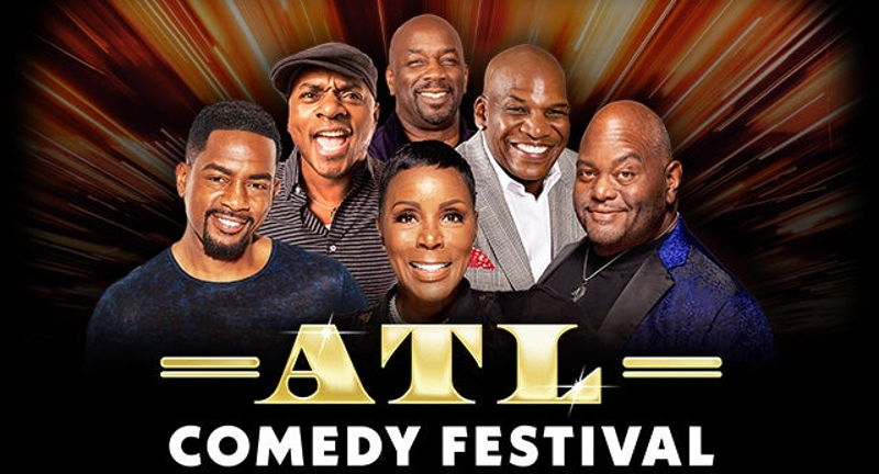 ATL Comedy Fest