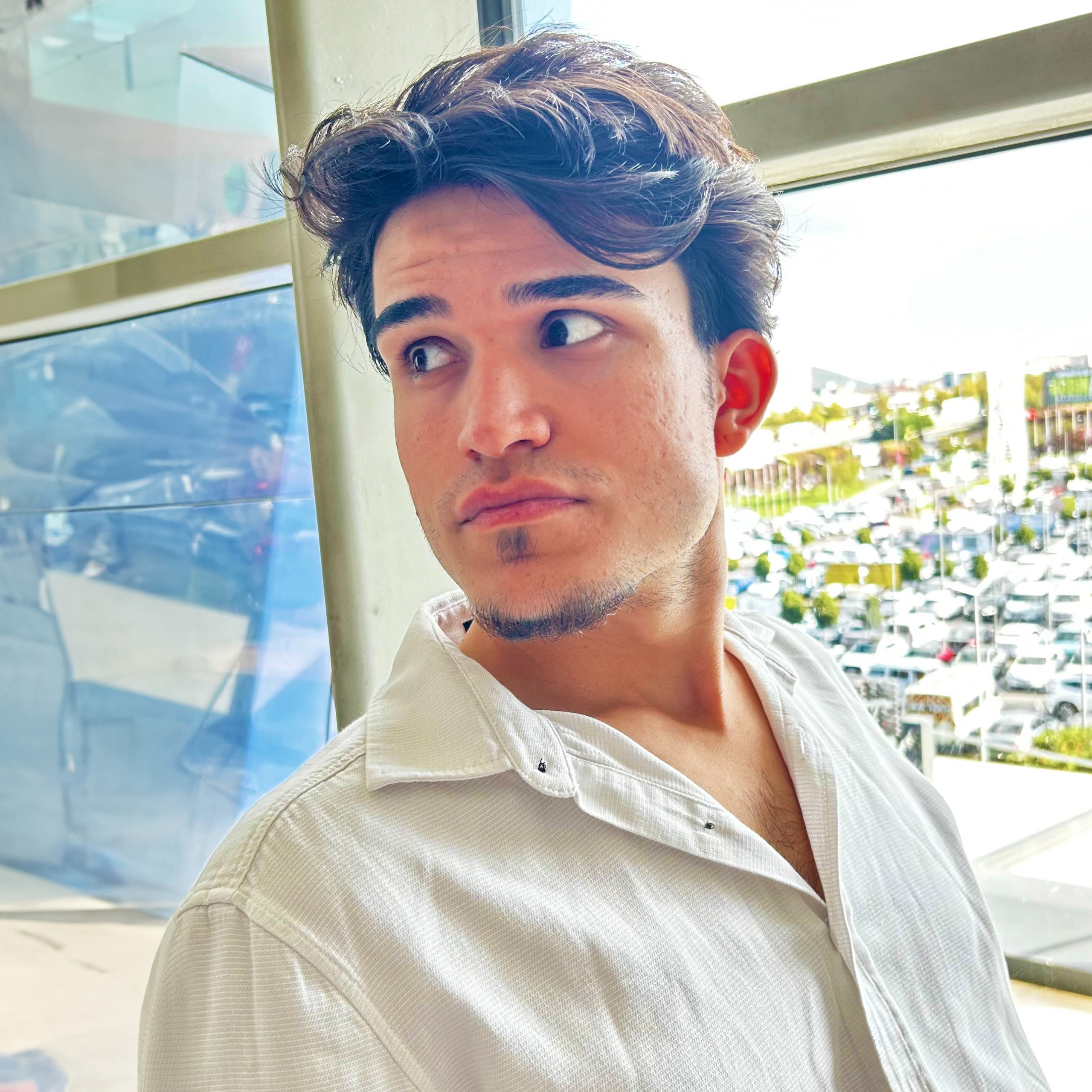 Oğuzhan Tutucu (@ogzhntutucu) avatar