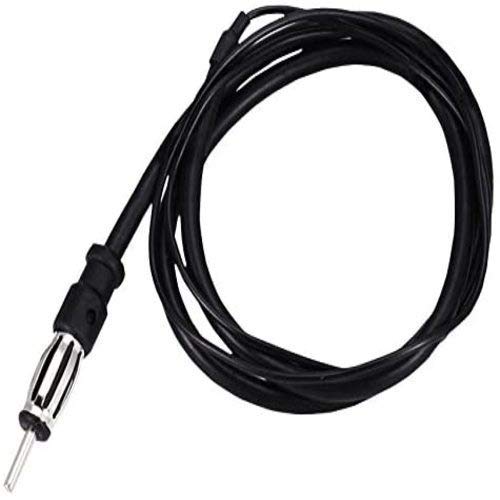 MFJ1778 G5RV Wire Antenna 8010 Meters vs Dual Electronics Car Radio