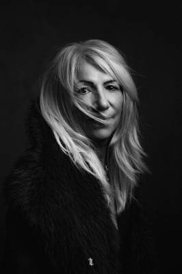 Patricia  PERRI