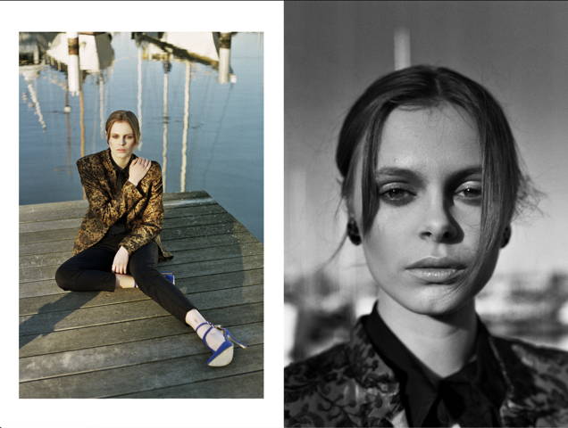Charlotte Dupont