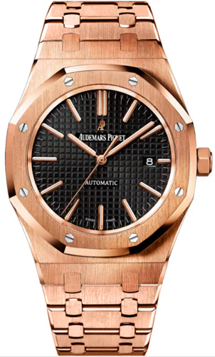 Audemars Piguet Royal Oak Selfwinding 15400OR.OO.1220OR.01