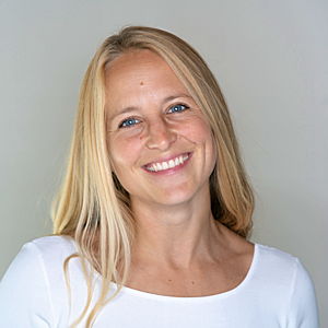 Sarah Spranghers