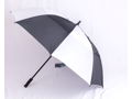 Umbrella Black and White