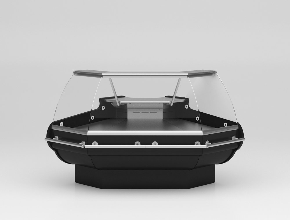 JUKA Hawana NZ/115 W Delikyldisk