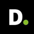 Deloitte logo on InHerSight