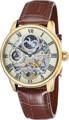 origine des montres Thomas earnshaw