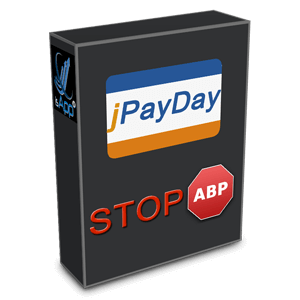 jPayDay - антиблокировка объявлений Adblock в Joomla