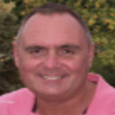 Pete Bullimore